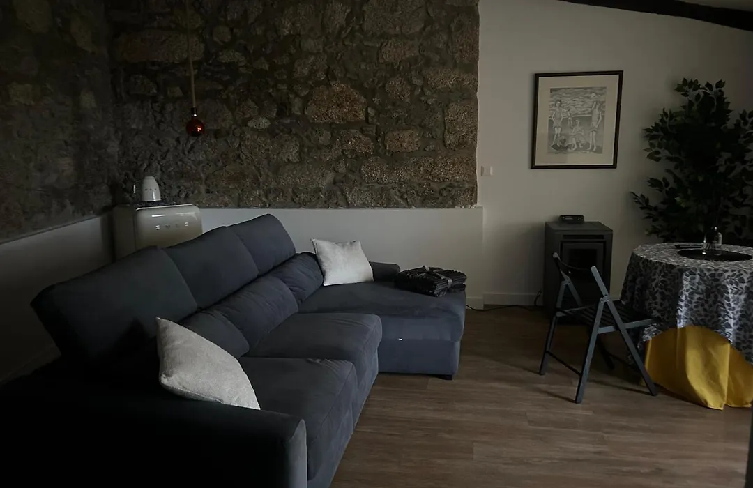 Casa Do Refugio Guest House-1