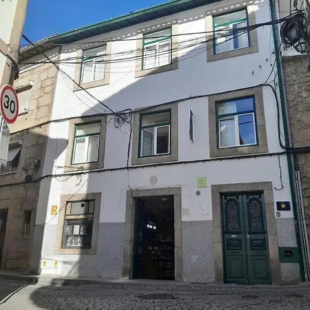 Covilhã Hostel-2