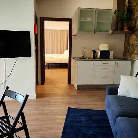Casa Do Refugio Guest House-2